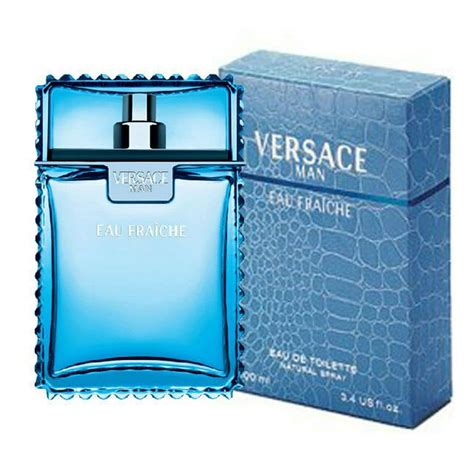 Versace Man Versace cologne 